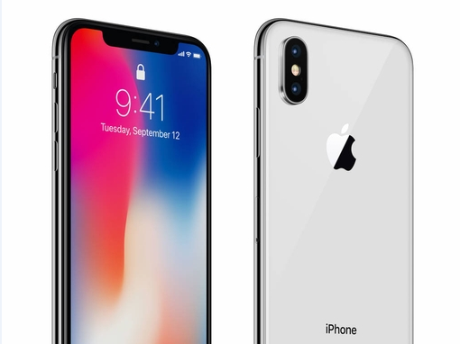 宣恩苹果维修点分享iPhone X黑屏多场景现象解析 