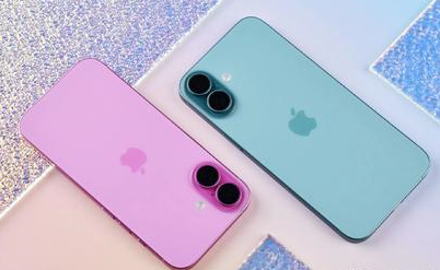 宣恩苹果维修点分享iPhone 16手机黑屏多重诱因解析 