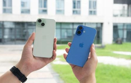宣恩苹果维修点分享iPhone 16 Plus黑屏疑难故障汇总 
