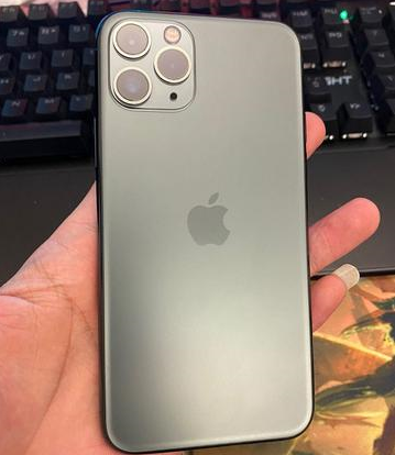 宣恩苹果维修点分享iPhone 11 Pro电池发烫小众问题解读 