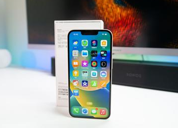宣恩苹果维修点分享iPhone 14电池发烫真实诱因盘点 