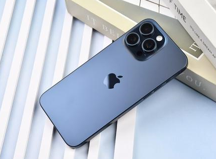宣恩苹果维修点分享iPhone 15 Pro Max发烫深度剖析 