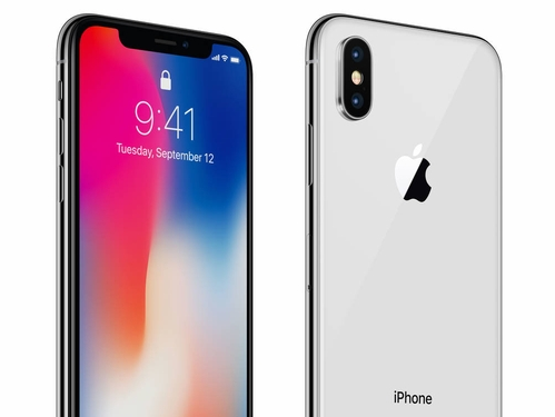 宣恩苹果维修点分享iPhone X摄像头实拍质感与场景适配全解析 